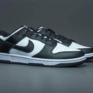 Nike Mens Dunk Low Retro