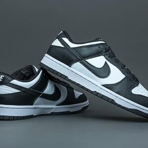 Nike Mens Dunk Low Retro