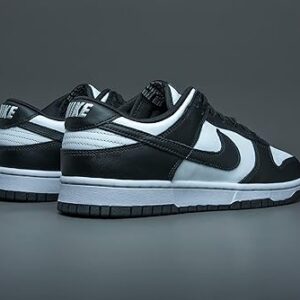 Nike Mens Dunk Low Retro